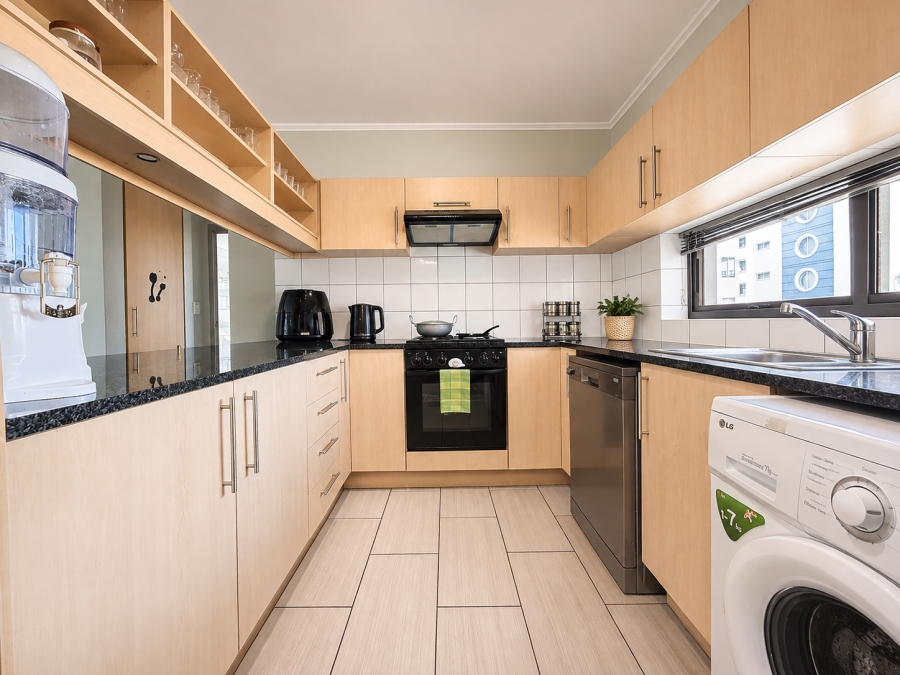 2 Bedroom Property for Sale in Claremont Upper Western Cape